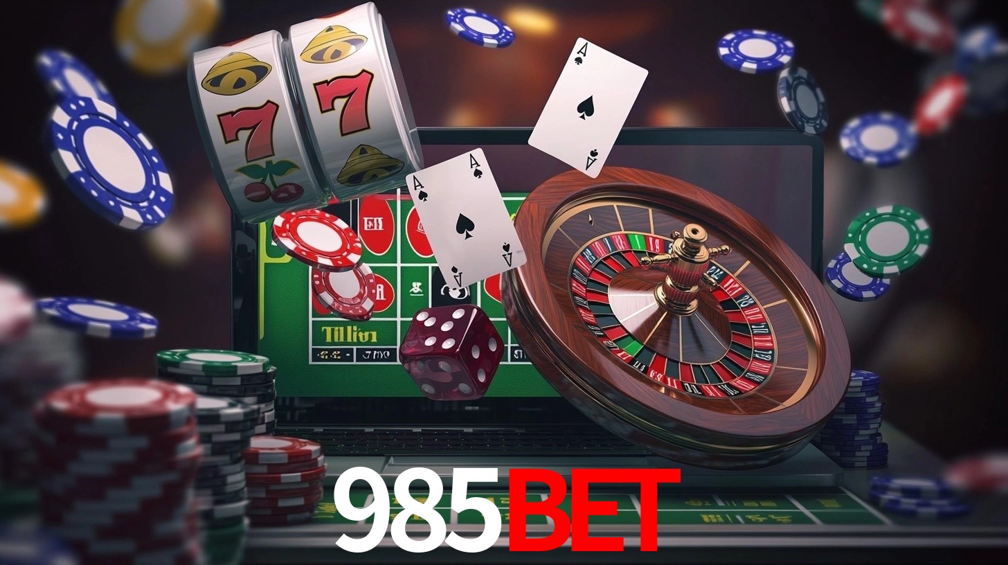 985bet,985bet app