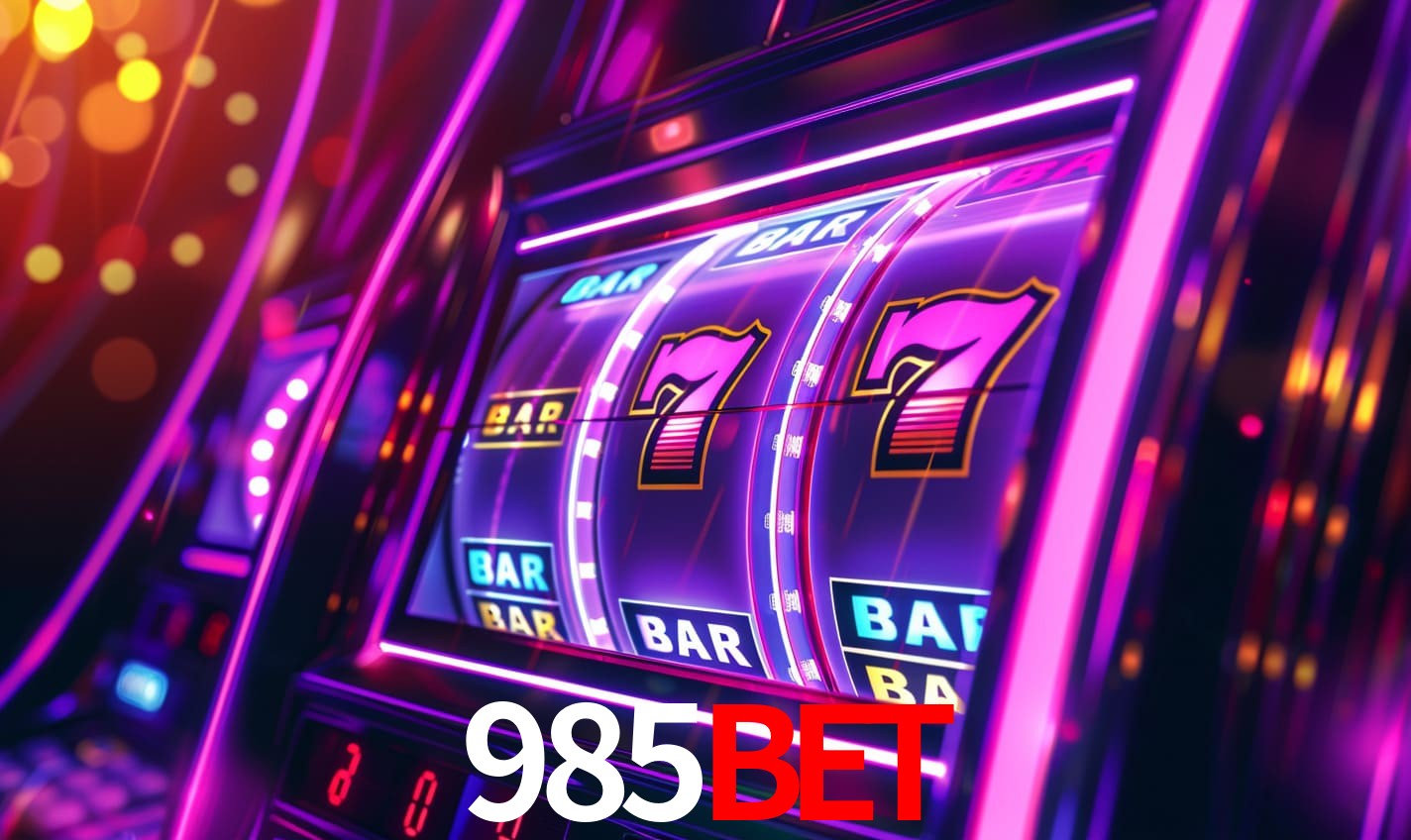 985bet cassino