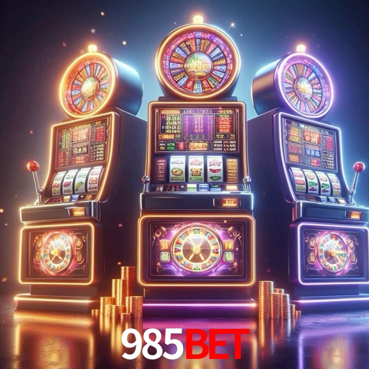985bet app