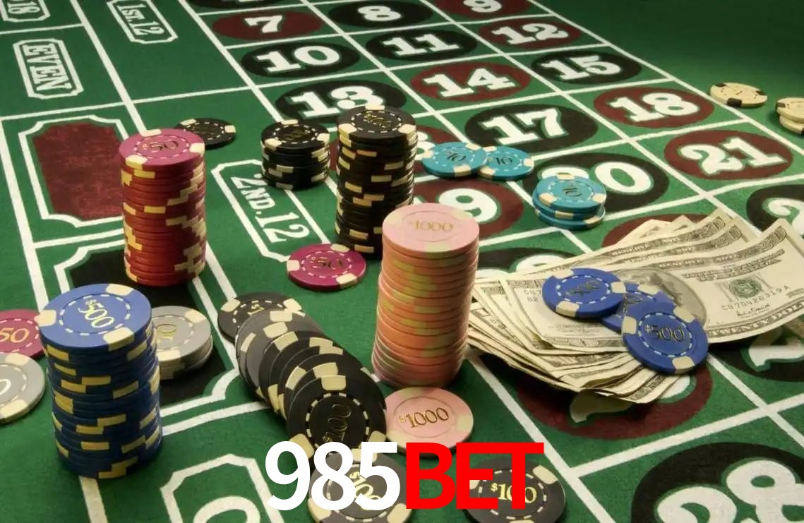 985bet